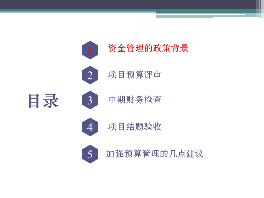 【课件】成本补偿式项目预算管理介绍 国家自然科学基金委员会财务局.ppt_第2页