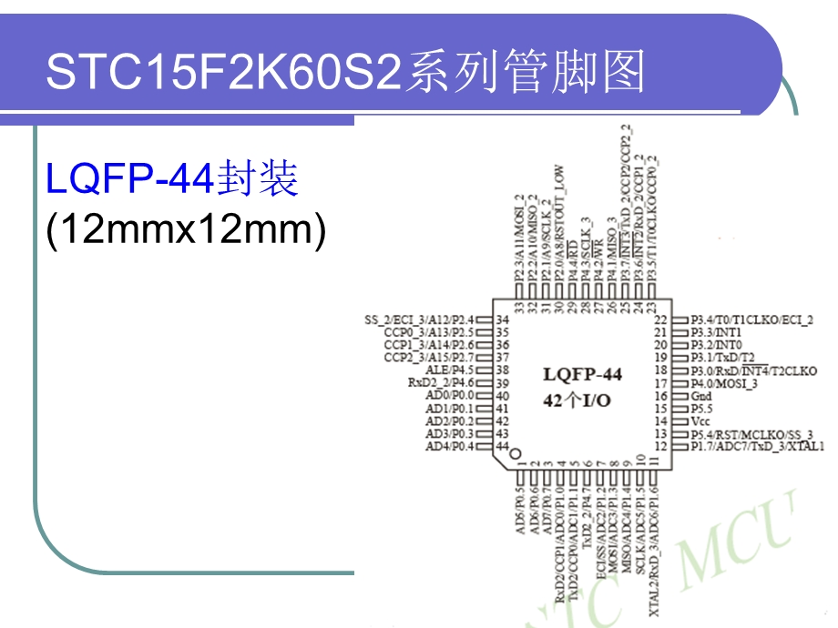 单片机发展方向及教学改革实践411.ppt_第3页