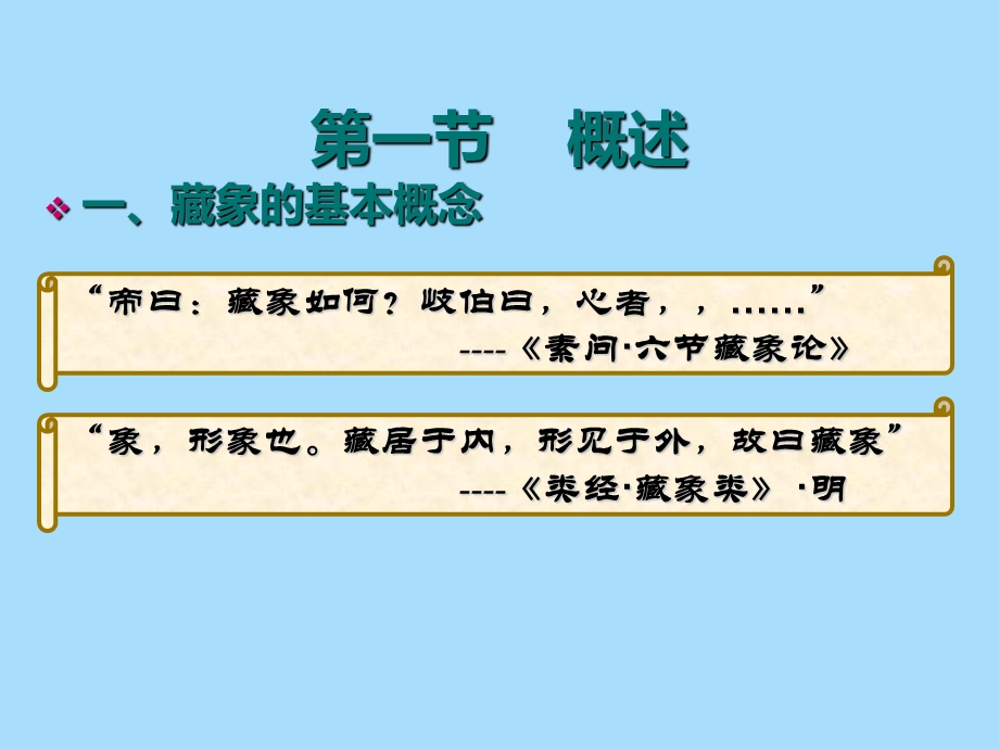 药学本中医学基础藏象五脏.ppt_第3页