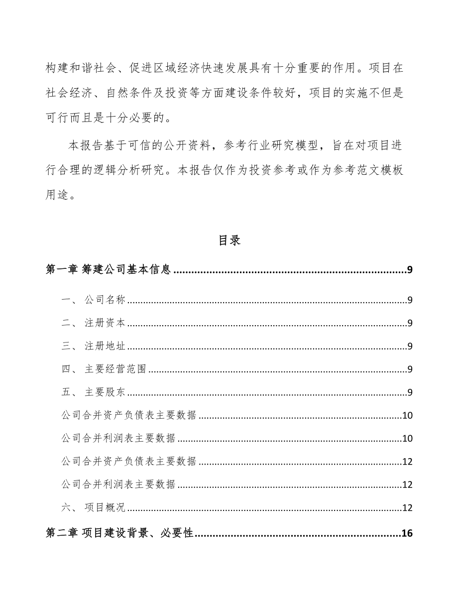 四川关于成立显示设备公司可行性研究报告.docx_第3页