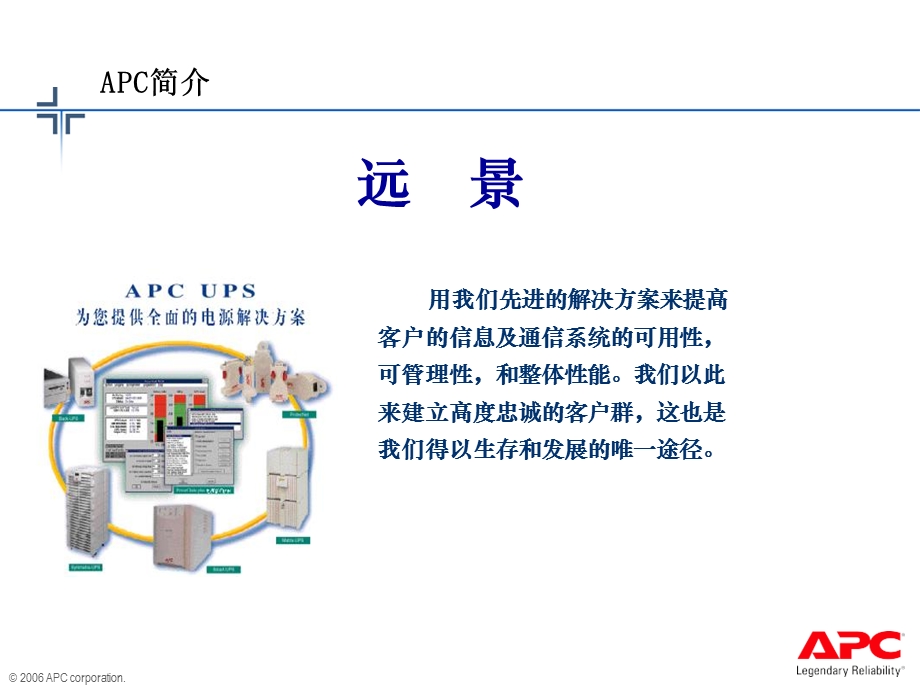 用我们先进的解决方案来提高.ppt_第2页