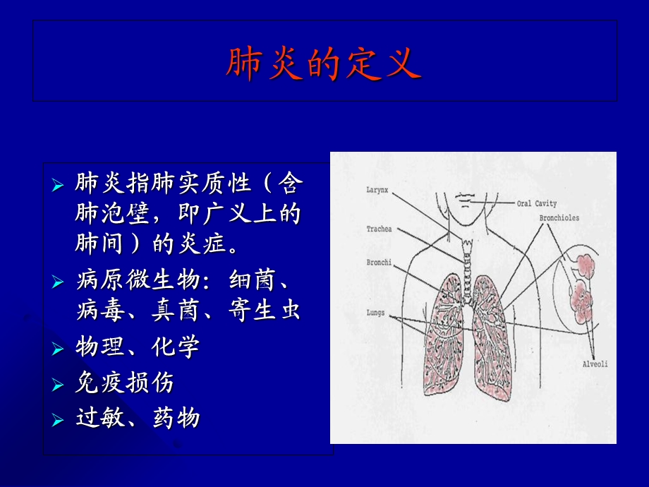 社区获得性肺炎的诊断和治疗指南.ppt_第2页