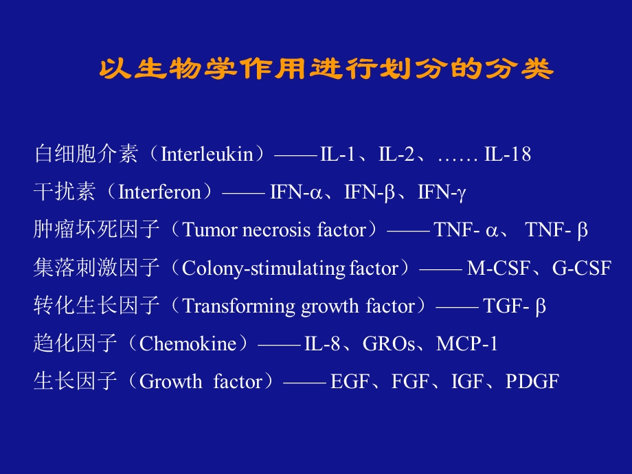 细胞因子检测技术.ppt_第3页