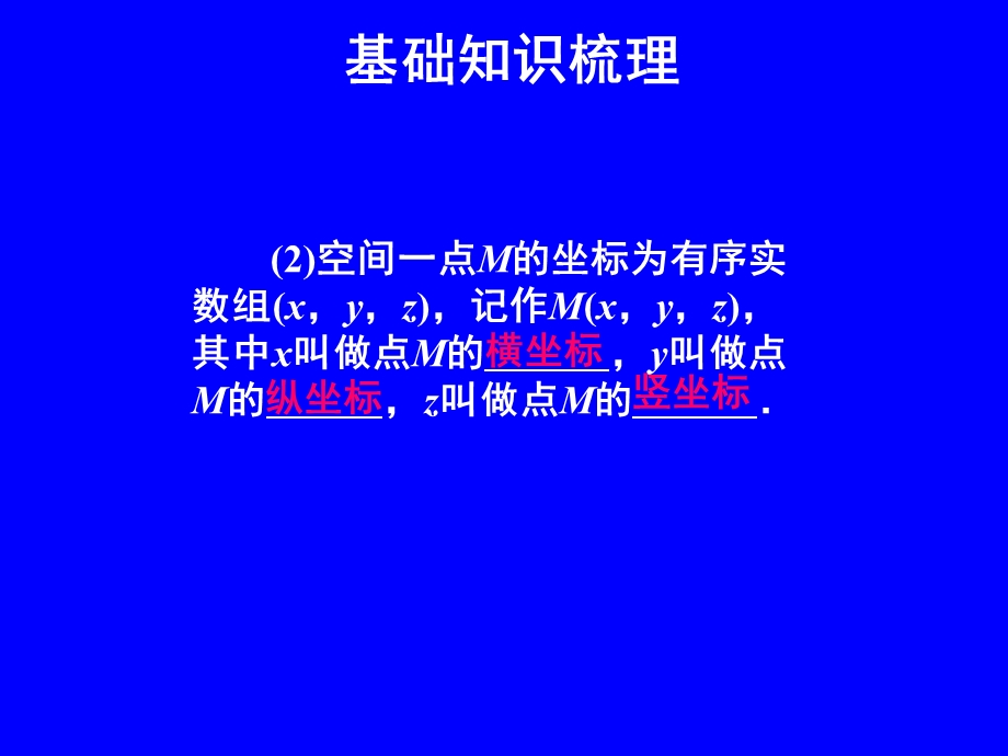 空间直角坐标系及坐标运算.ppt_第3页