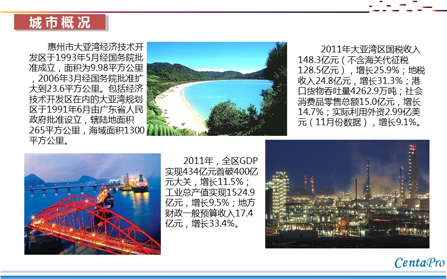 惠州大亚湾澳头海岸新天地招商手册.ppt_第2页