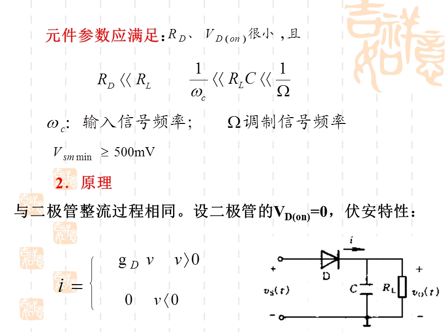 振幅调制与解调电路.ppt_第3页