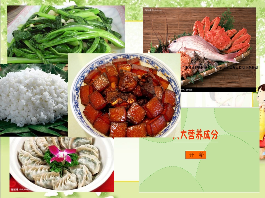 粤教版小学四年级科学下《健康饮食》课件.ppt_第2页