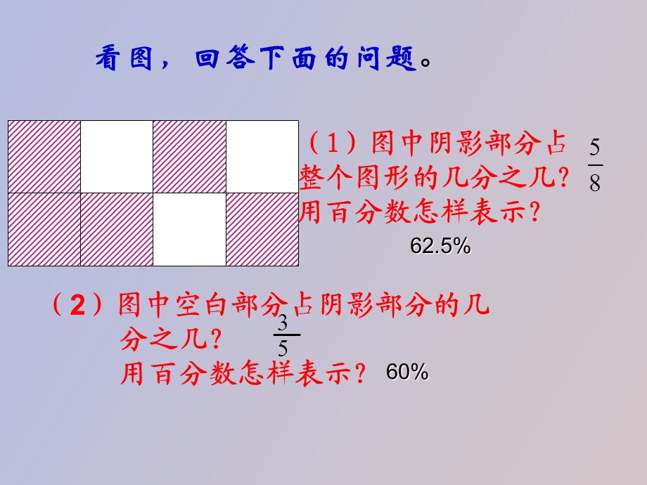 用百分数解决问题一.ppt_第2页