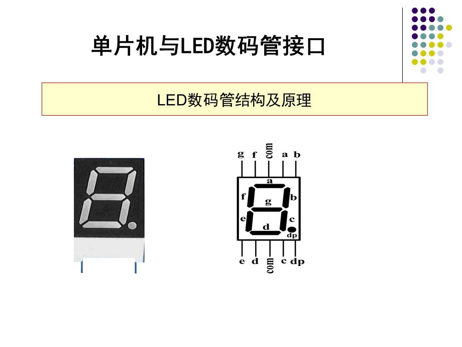 单片机显示和键盘技术.ppt_第2页