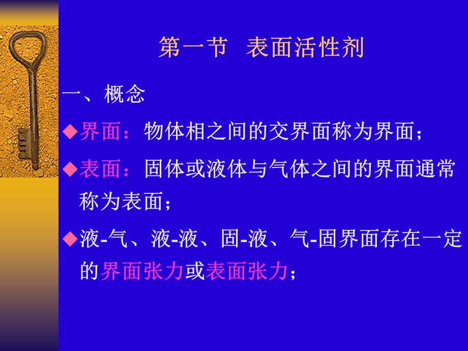 药剂学第三章-表面活性剂要点.ppt_第2页