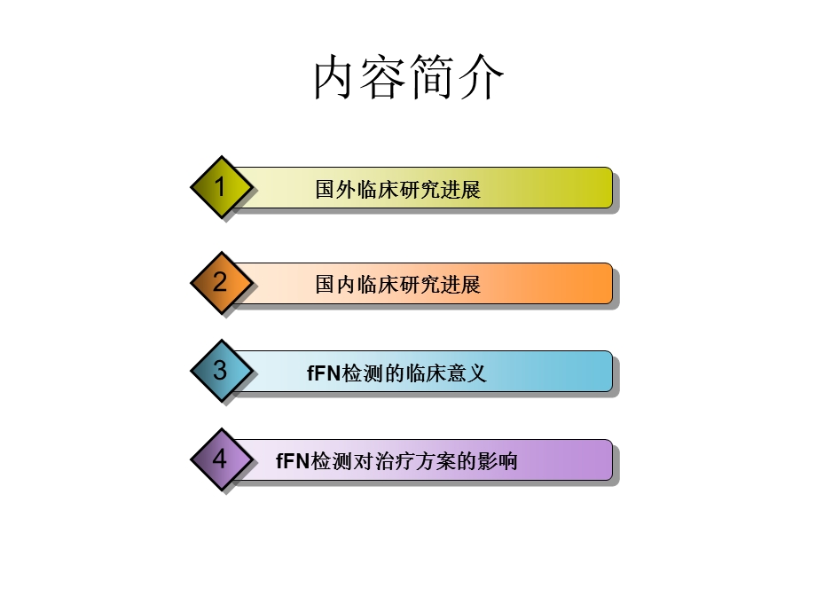 胎儿纤维连接蛋白检测的意义.ppt_第2页