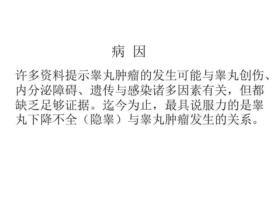 睾丸精原细胞瘤影像.ppt_第2页