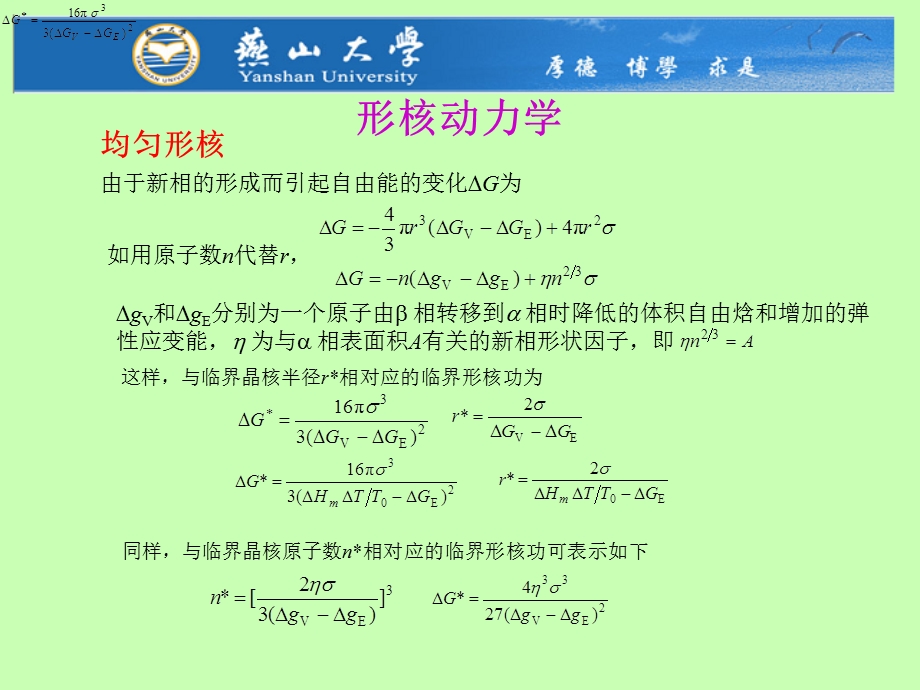 相变动力学热力学与动力学讲解.ppt_第2页