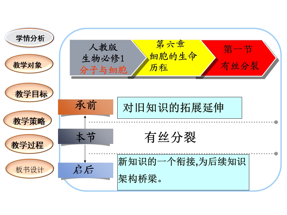 细胞增殖说课课件.ppt_第3页