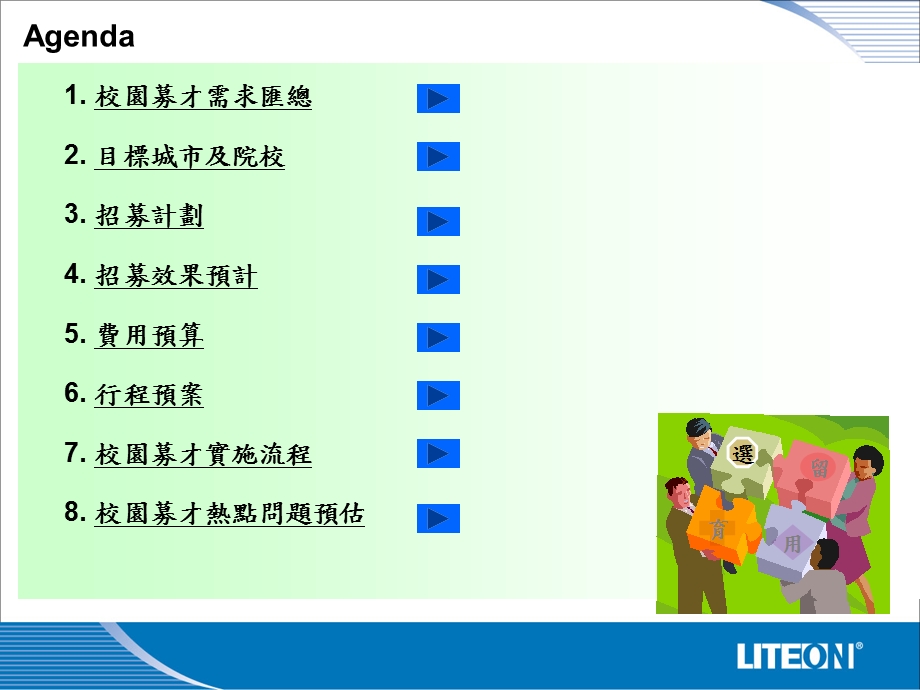 人力资源课件：招聘方案.ppt_第3页