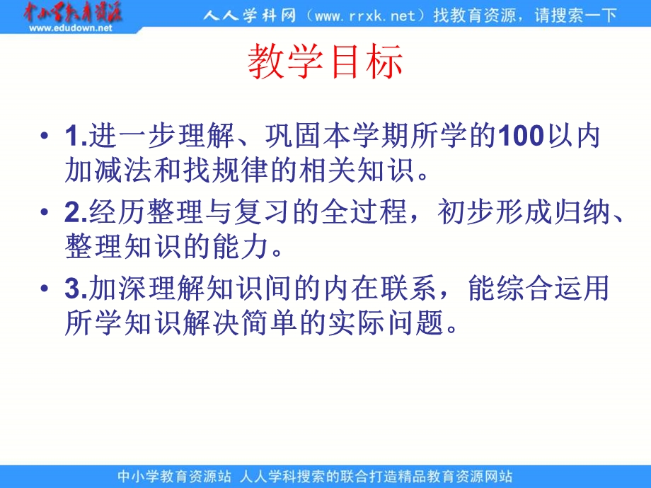 青岛版一年下九儿童乐园课件.ppt_第2页