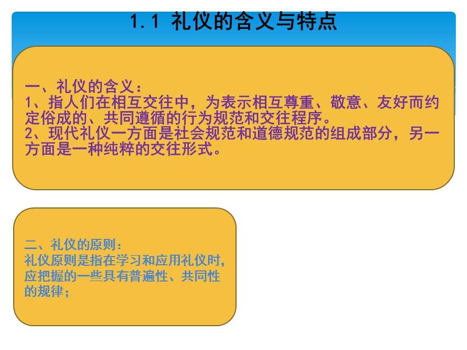 职场礼仪培训ppt课件.ppt_第3页