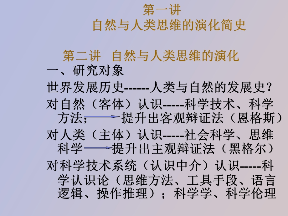 自然辩证法讲座.ppt_第2页