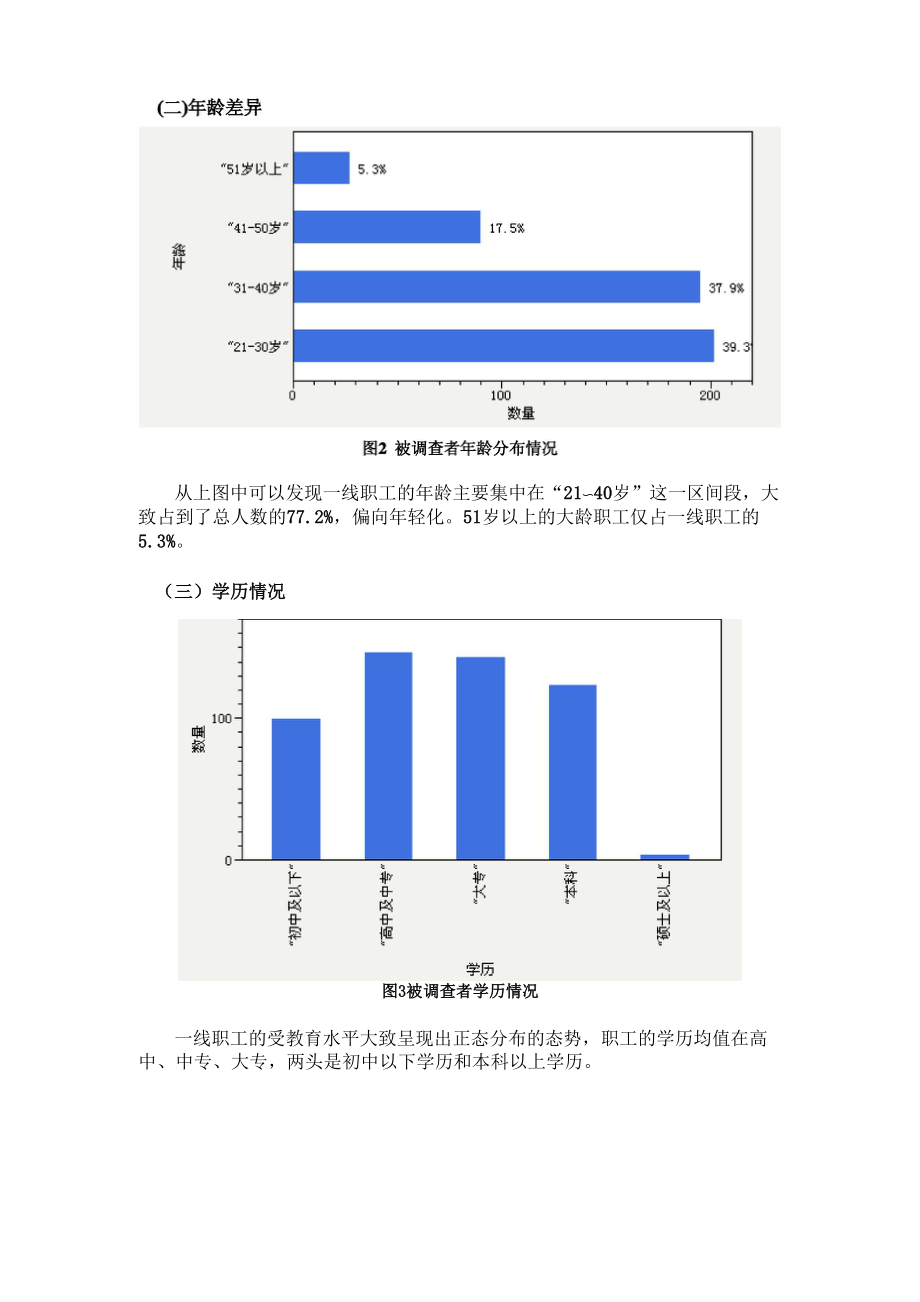 一线职工调查分析.docx_第2页