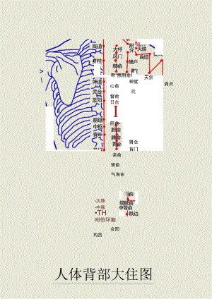 中医疗法主病症和选穴.docx