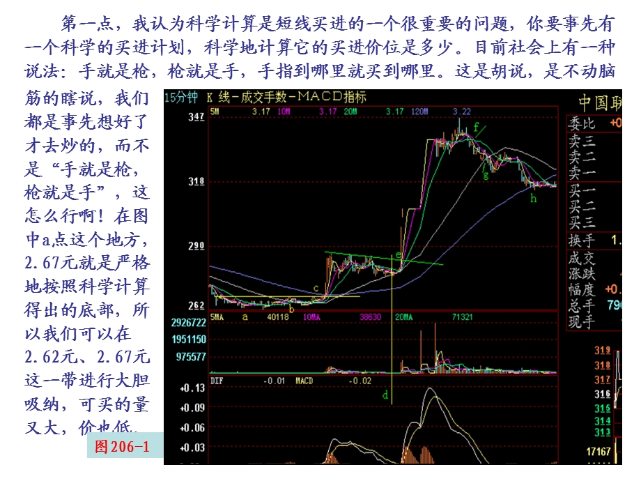 精确的超短线盈利买卖点.ppt_第3页