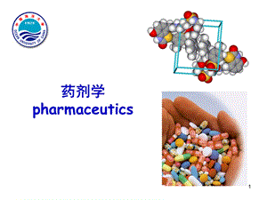 药学导论之药剂学.ppt