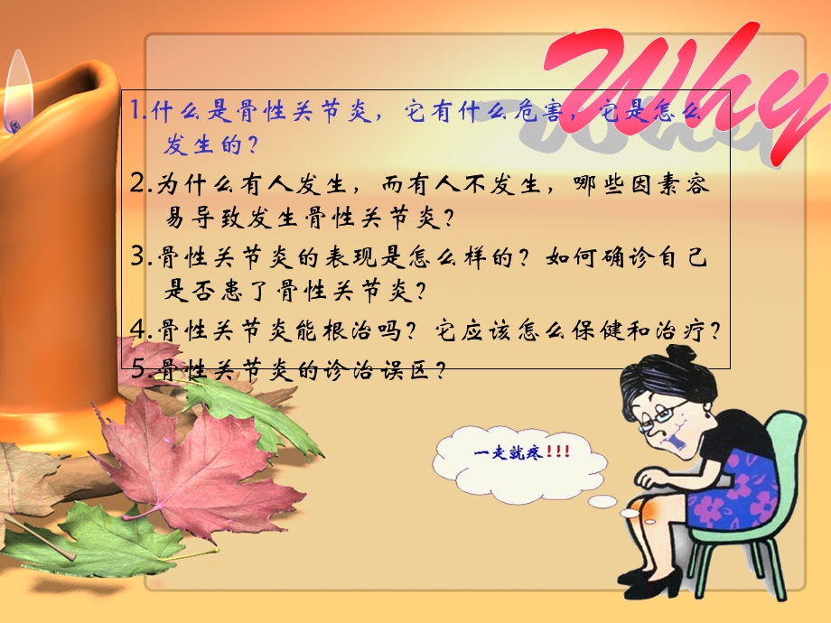 膝关节炎的预防与诊治.ppt_第2页