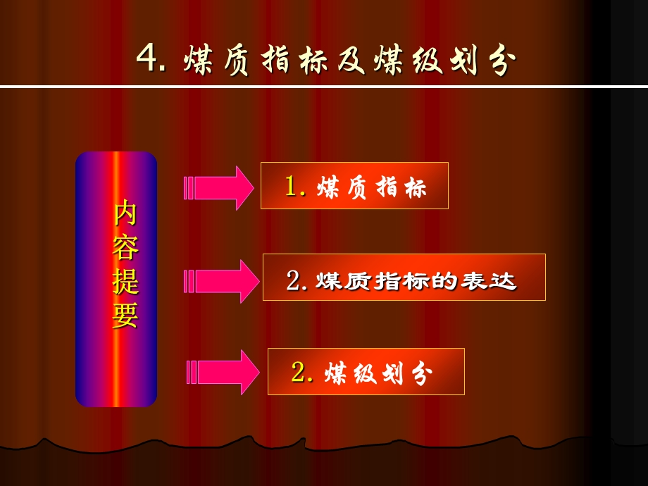 煤质指标及煤级划分.ppt_第2页