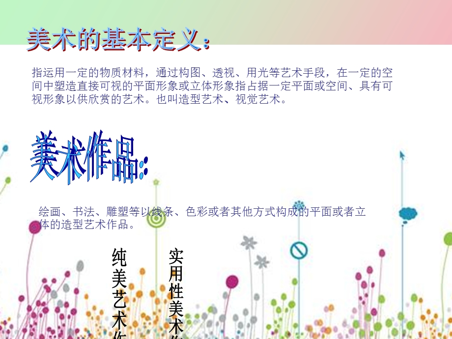 现代艺术发展.ppt_第3页