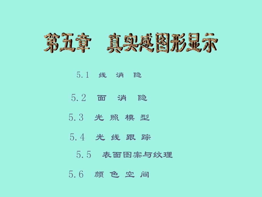 真实感图形显.ppt_第1页