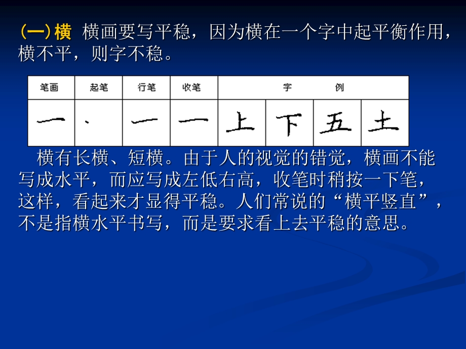 硬笔书法PPT课件.ppt_第2页