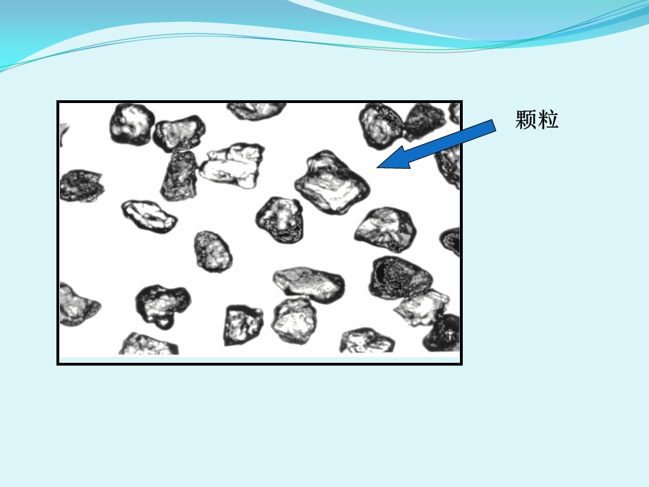 现代分析测试技术3颗粒分析和质谱分析.ppt_第3页