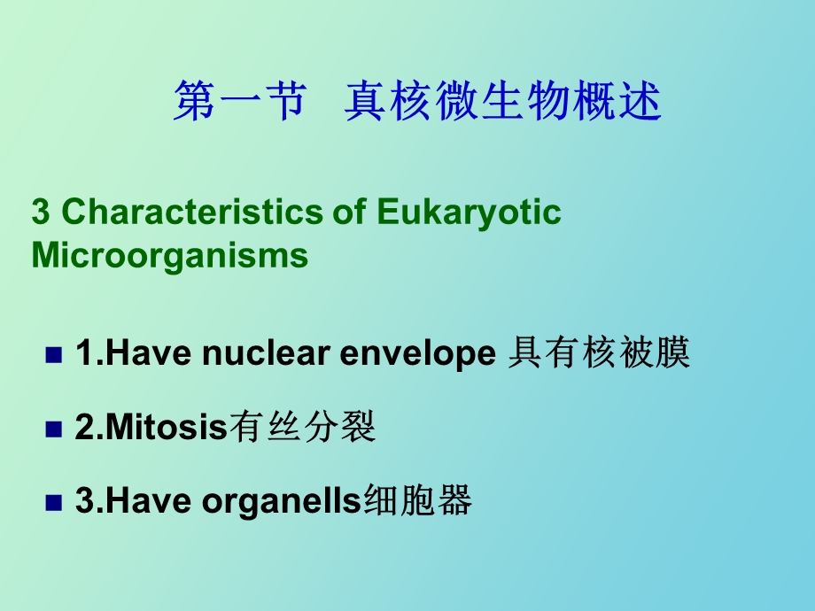 真核微生物形态结构.ppt_第3页