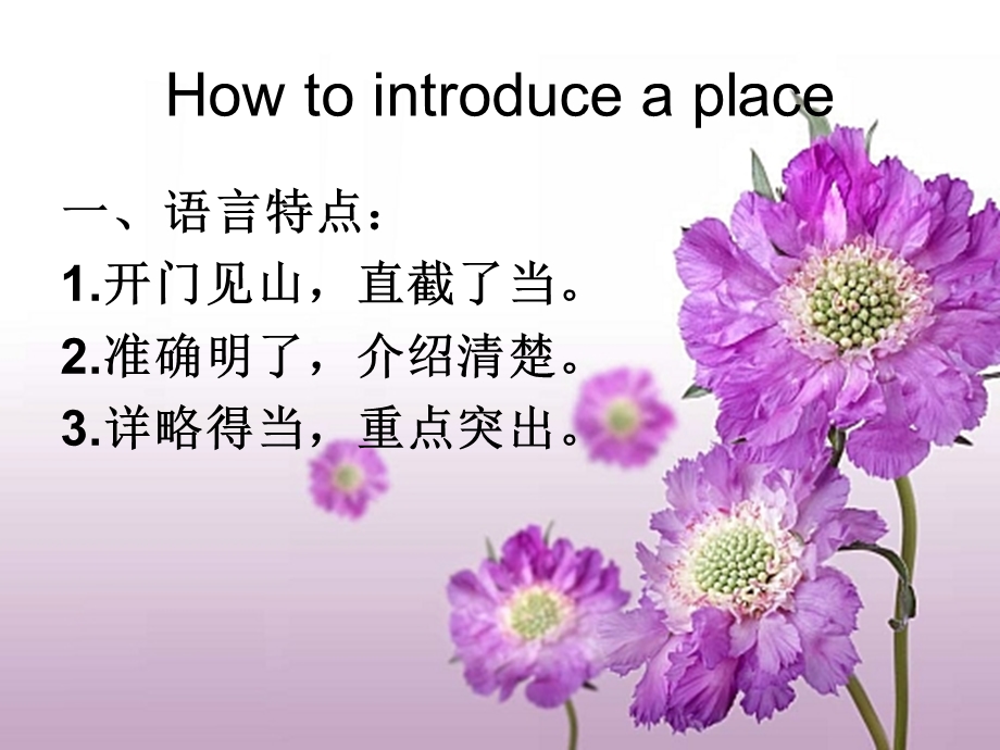 英语作文介绍地方.ppt_第2页