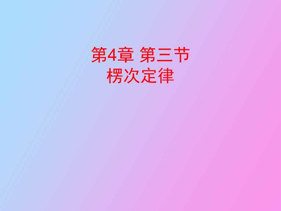 物理楞次定律.ppt_第1页