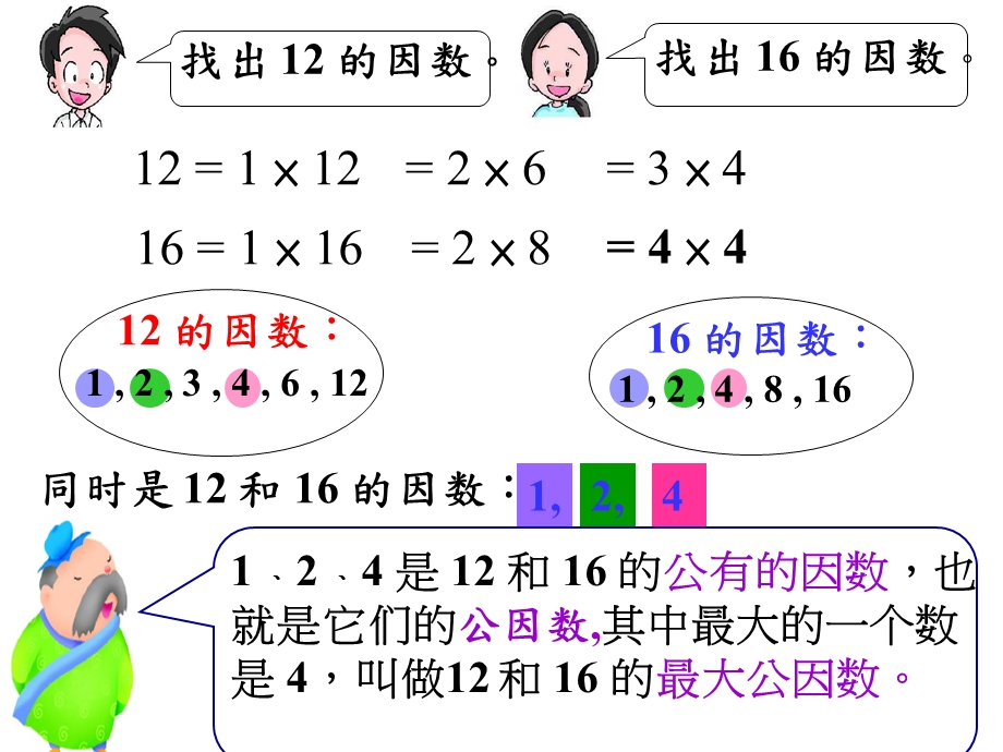 找出的因数.ppt_第2页