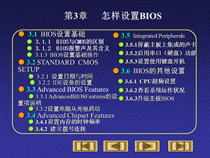 怎样设置BIOS.ppt