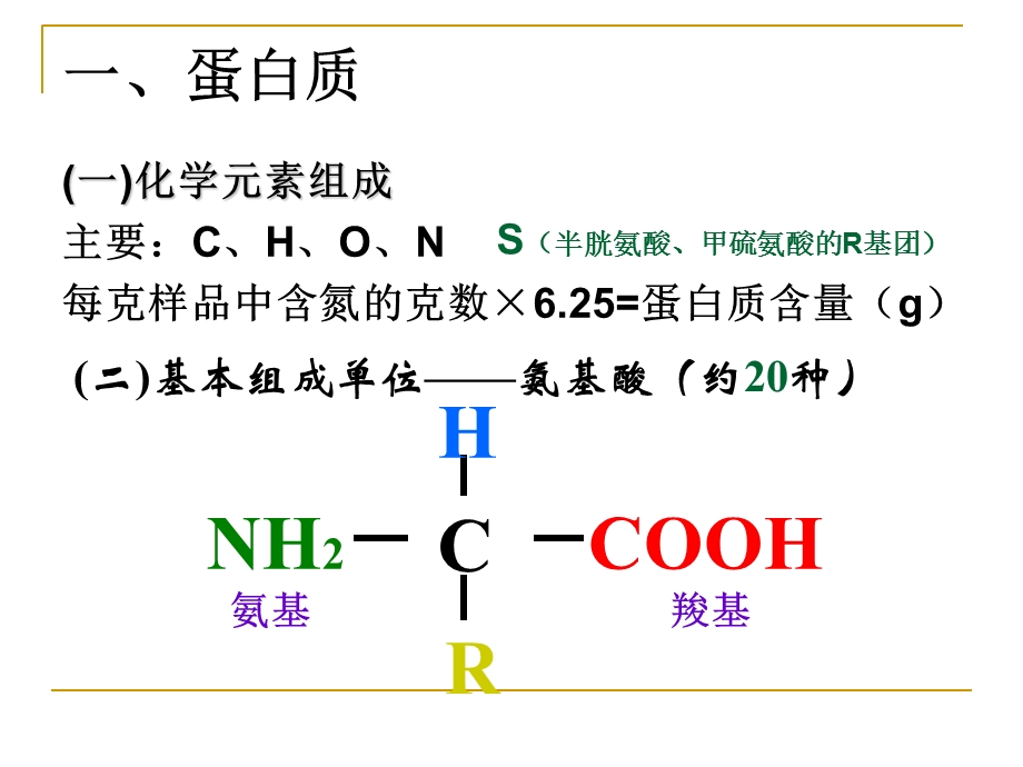 生命的物质基础.ppt_第2页