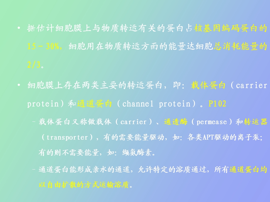 物质跨膜运输.ppt_第3页