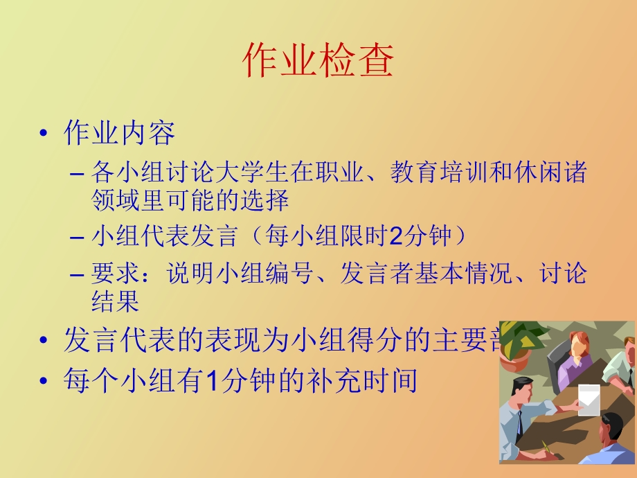 职业决策方法.ppt_第2页