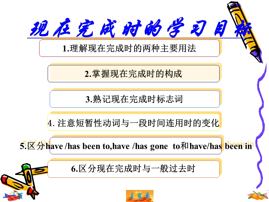 现在完成时-课件.ppt_第2页