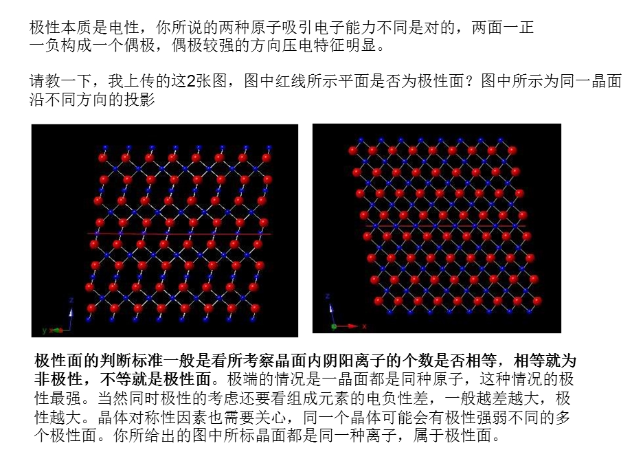 极性面和非极性面.ppt_第3页