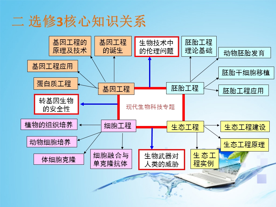 现代生物科技专题.ppt_第3页