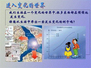 用表格表示的变量关系.ppt