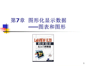 第7章labview图形化显示数据——图表和图形.ppt