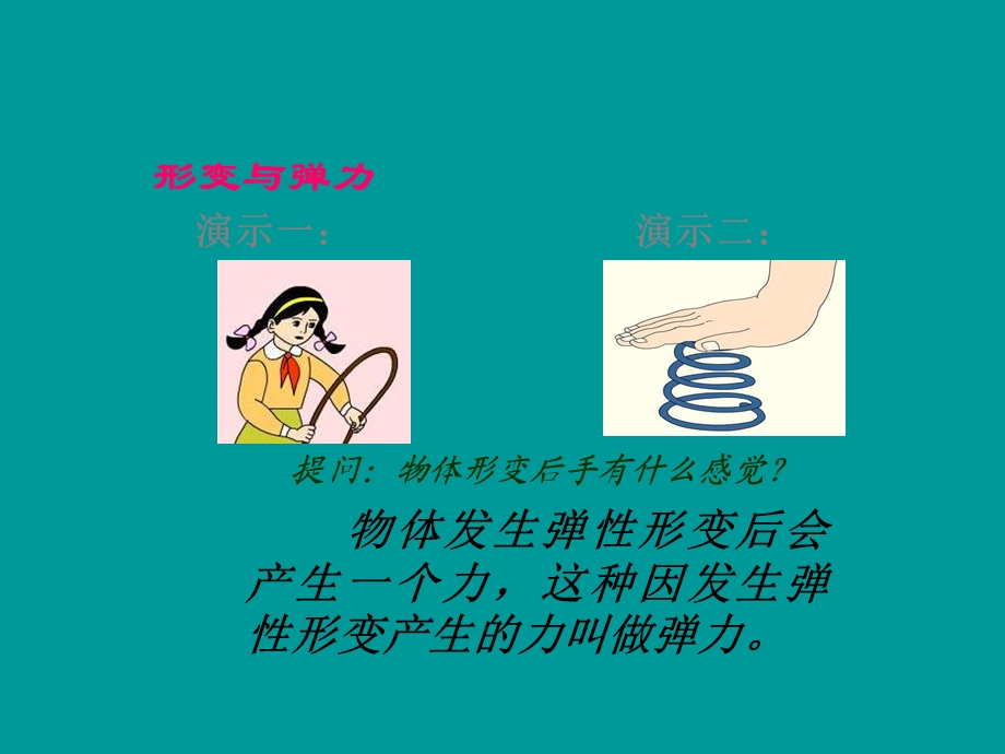 弹力与弹簧测力计.ppt_第2页