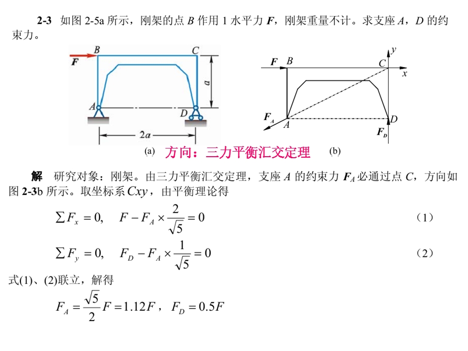 理论力学课后习题.ppt_第3页