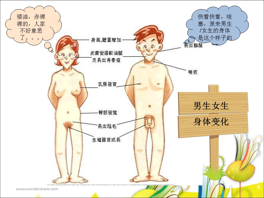 你本来就很美课件.ppt_第3页