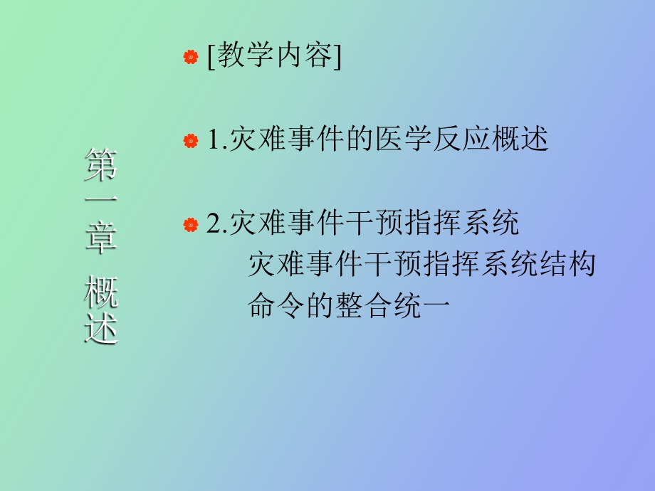 灾难护理学教学.ppt_第2页