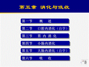 生理学第六章小肠内消化和吸收.ppt